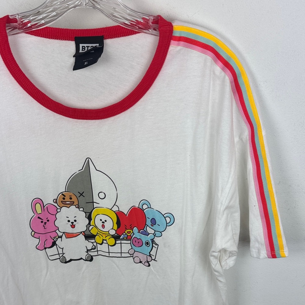 BT21 Shirt - Picture 5 of 7